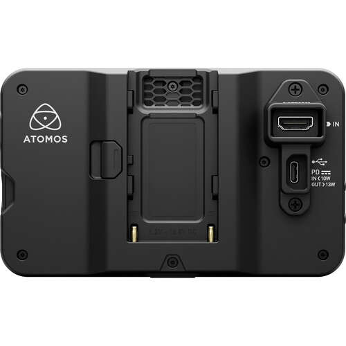 Atomos Shinobi II 5.2″ HDMI HDR Monitor