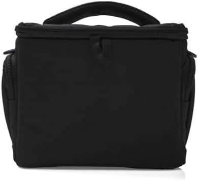 Voyager Compact Bridge/Medium to Large DSLR Camera Bag CB-20