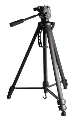 Voyager T4000 Camera Tripod