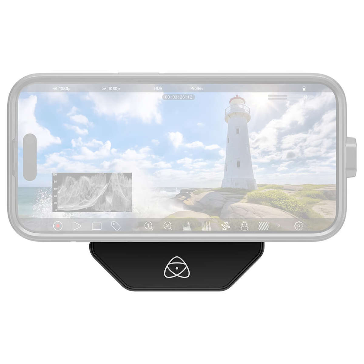 Atomos Ninja Phone Video Co-Processor