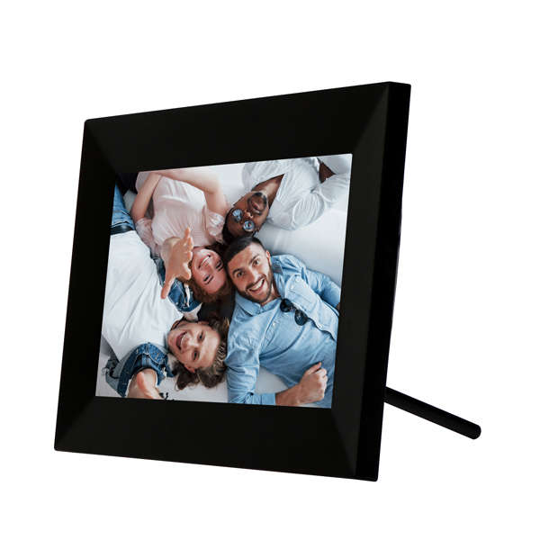 Voyager 7" Wi-Fi Smart Frame