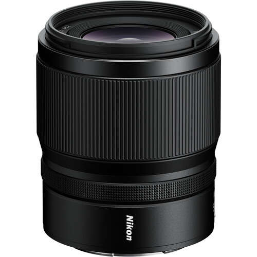 Nikon NIKKOR Z 50mm f/1.4 Lens (Nikon Z)
