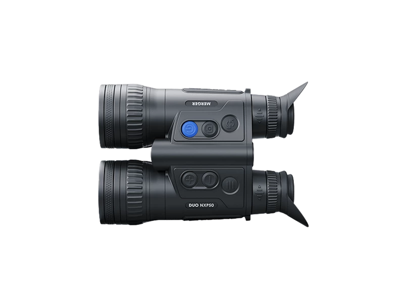 PULSAR MERGER DUO NXP50 Thermal Binoculars