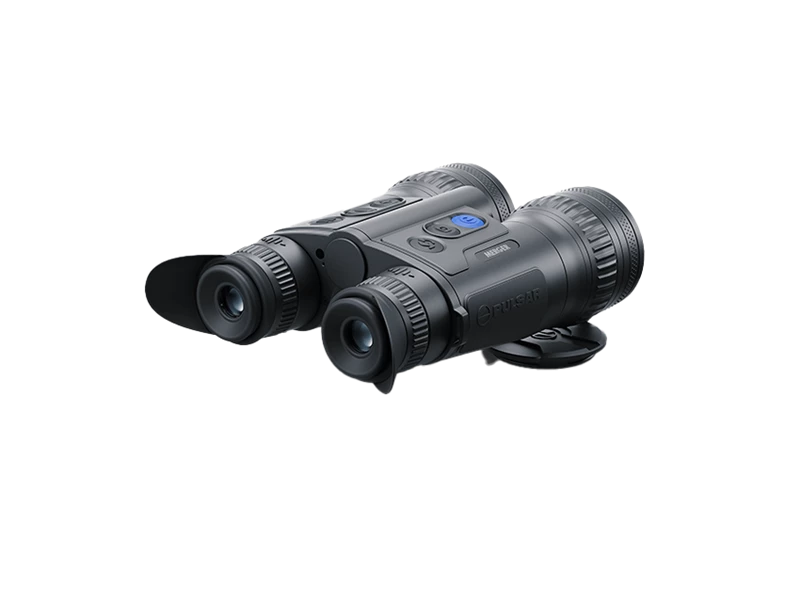 PULSAR MERGER DUO NXP50 Thermal Binoculars