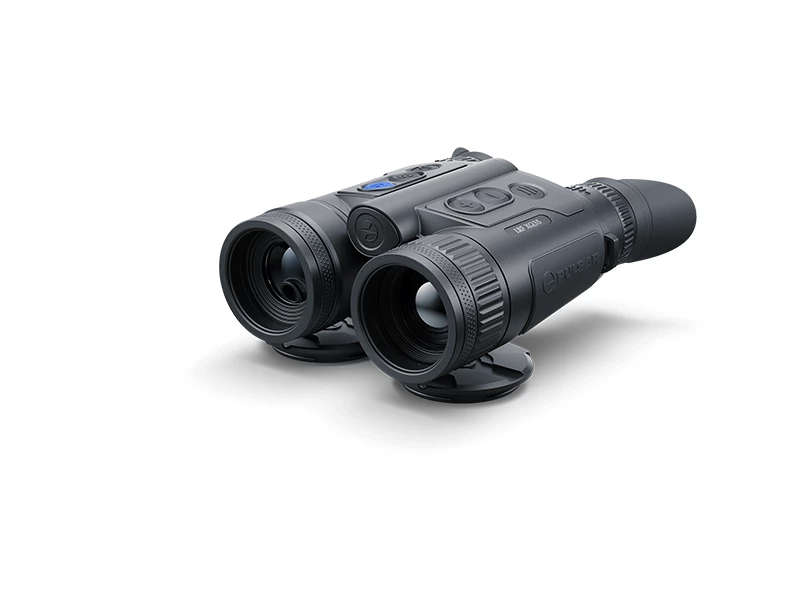PULSAR MERGER LRF XQ35 Thermal Binocular