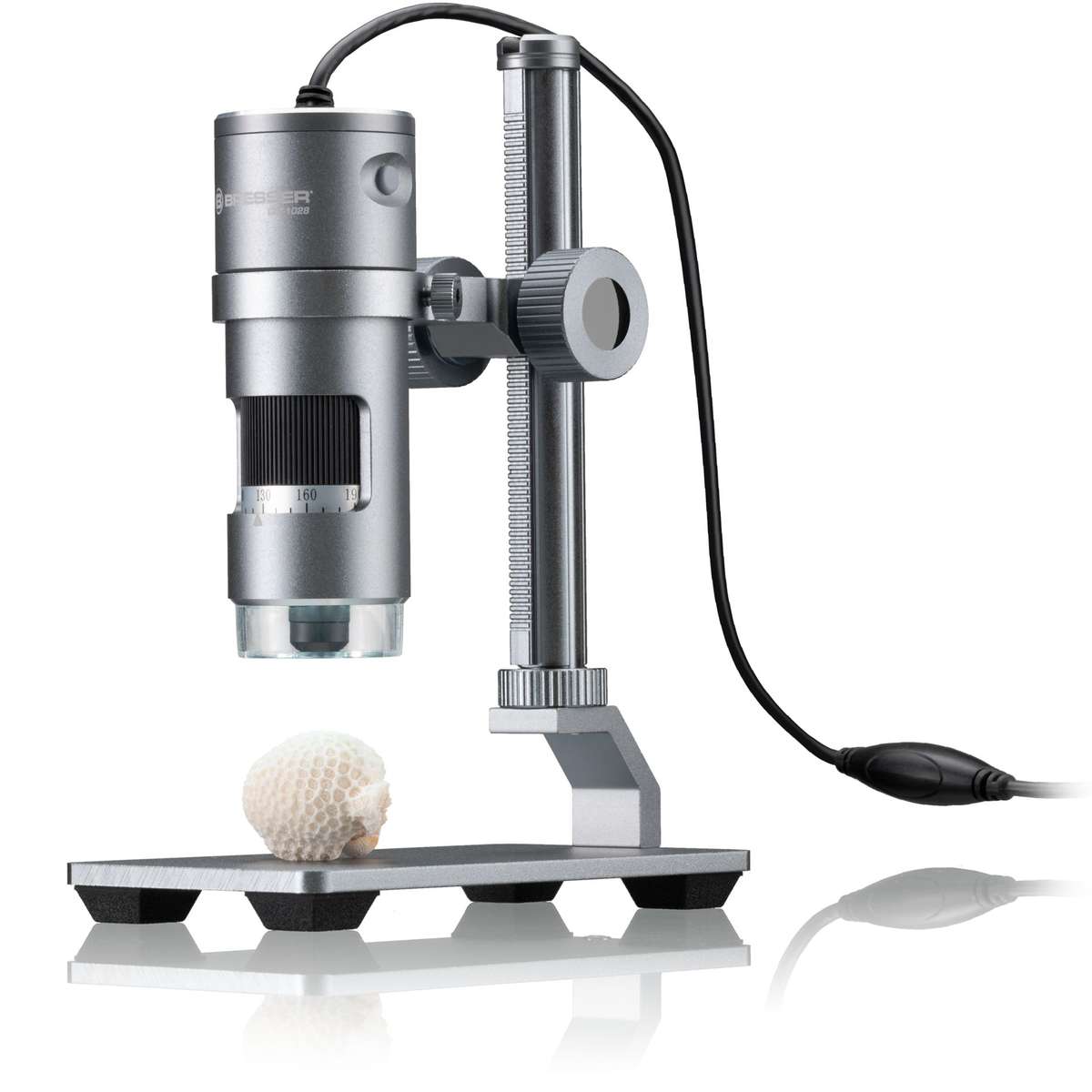 Bresser DST-1028 5MP USB Digital Microscope