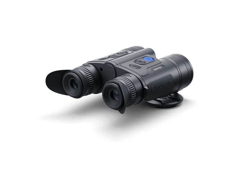 PULSAR MERGER LRF XQ35 Thermal Binocular