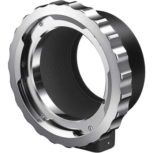 Sigma MC-31 Mount Converter/Lens Adapter