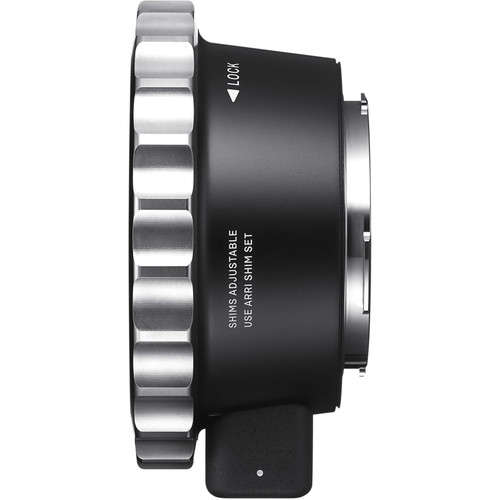 Sigma MC-31 Mount Converter/Lens Adapter