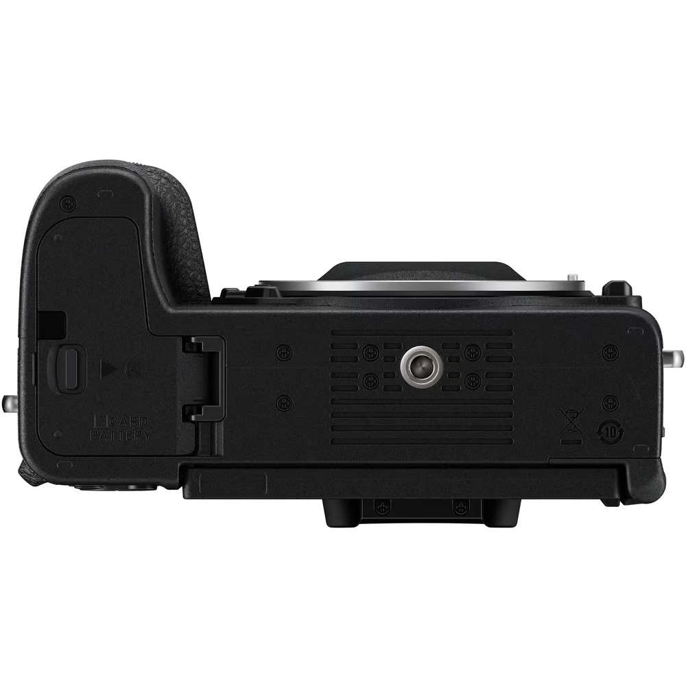 Nikon Z50 II Mirrorless Camera