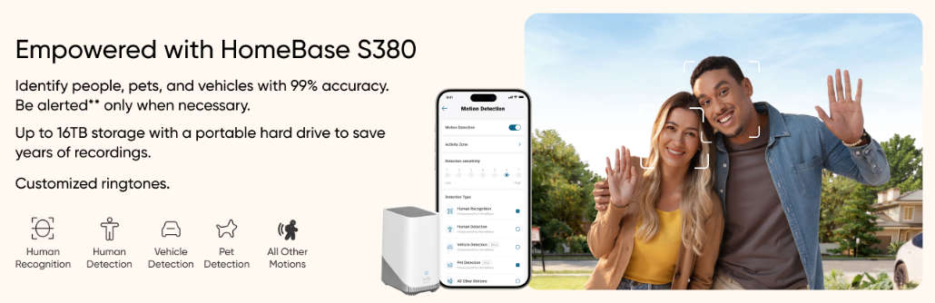 Eufy Video Smart Lock E330