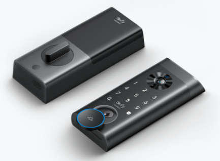 Eufy Video Smart Lock E330