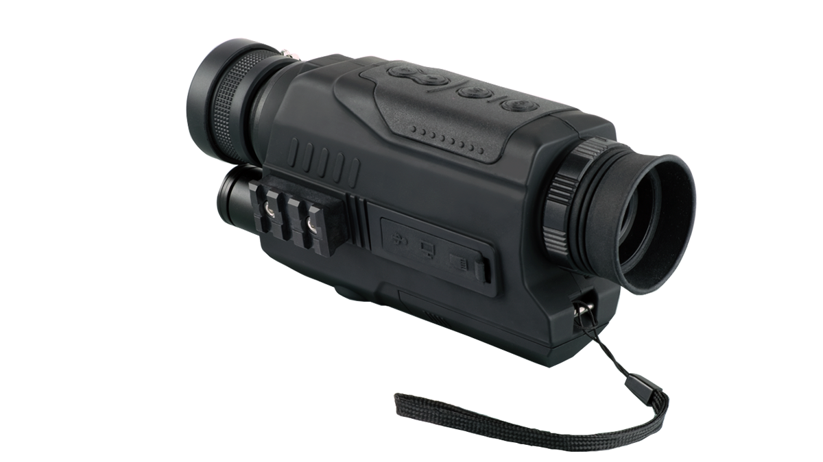 Konus KONUSPY-18 6X-36X ZOOM Night Vision Monocular