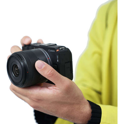 Canon EOS R50 V 2.4 GHZ Mirrorless Camera Body