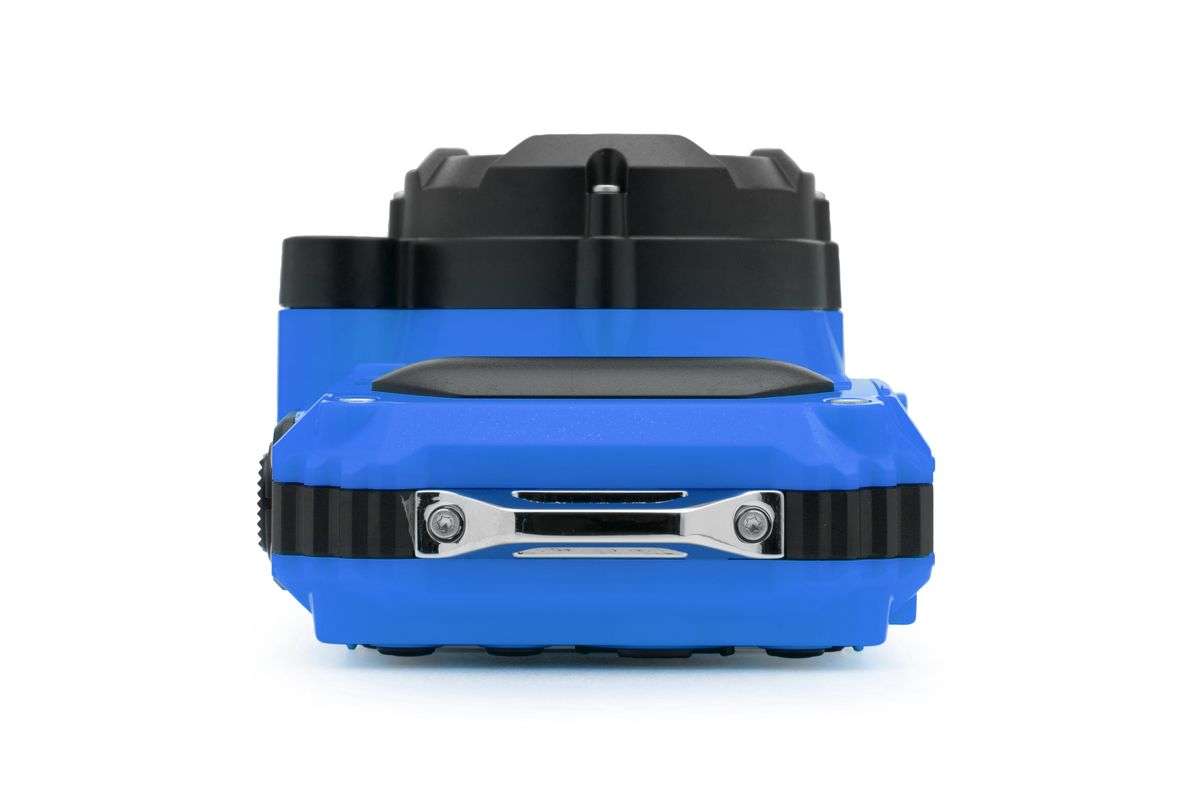 Kodak PIXPRO WPZ2 Digital Camera (BLUE)