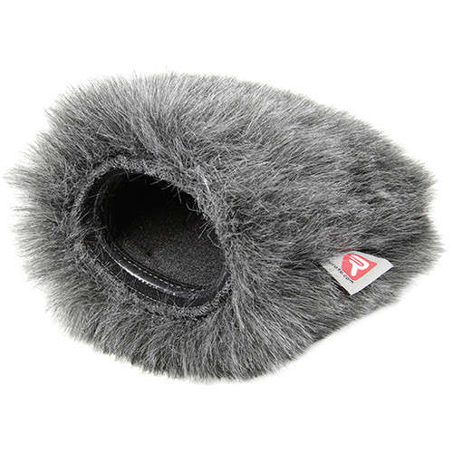 Rycote 055462 Mini Windjammer for Zoom H5 Digital Recorder 