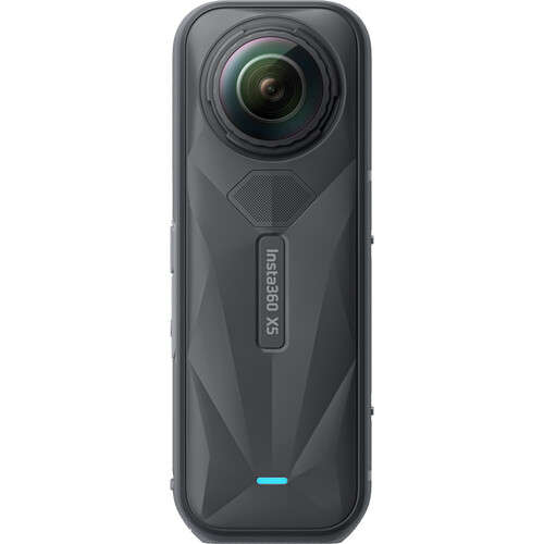 Insta360 X5 360° 8K Action Camera