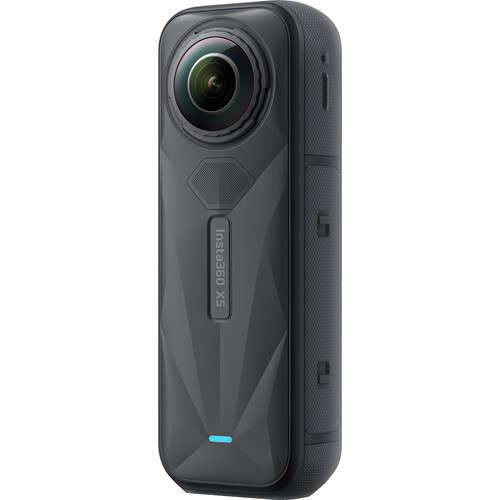 Insta360 X5 360° 8K Action Camera