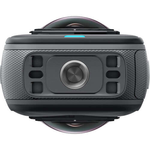 Insta360 X5 360° 8K Action Camera