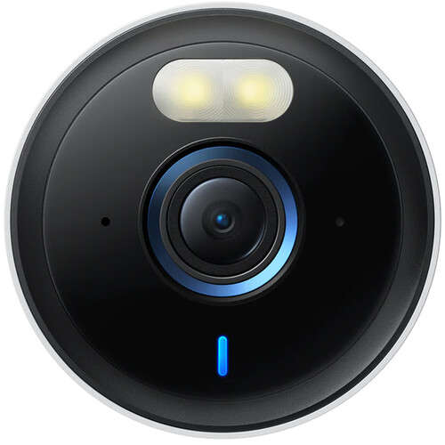 Eufy Security eufyCam E330 Professional 4K UHD Wireless Security 4-Cam Kit