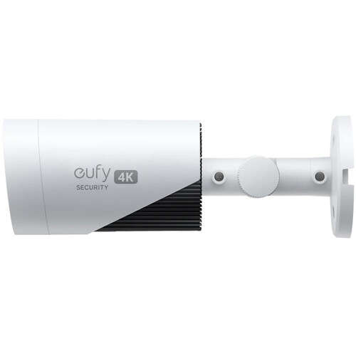 Eufy Security eufyCam E330 Professional 4K UHD Wireless Security 4-Cam Kit