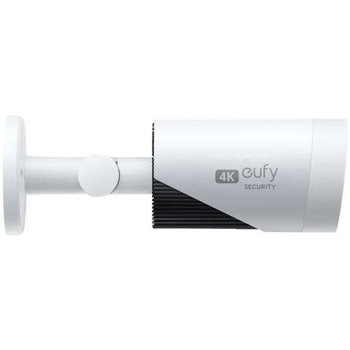 Eufy Security eufyCam E330 Professional 4K UHD Wireless Security 4-Cam Kit
