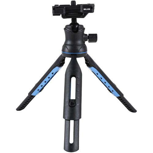 SLIK Mini Tripod POD 3X4