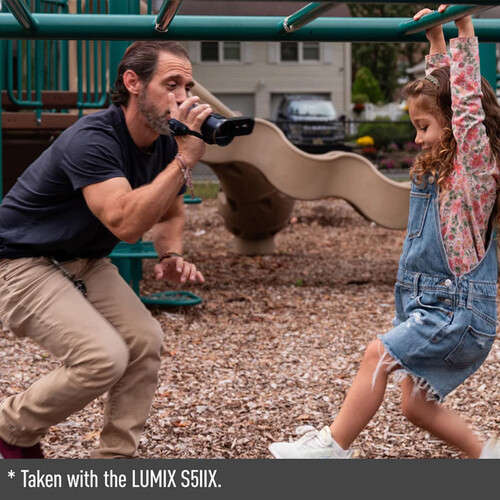 Panasonic HC-V900 HD Camcorder with 24x Zoom