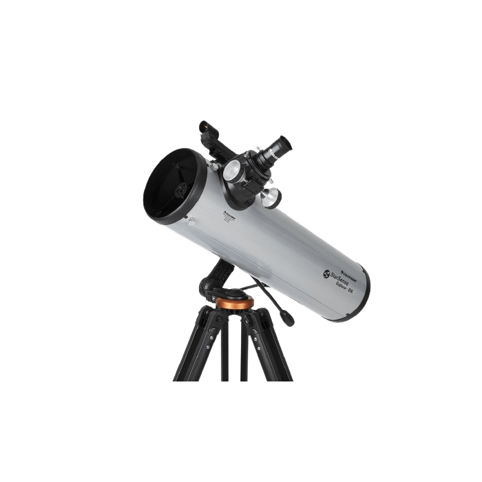 Celestron Starsense Explorer DX 130AZ