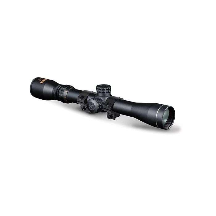 Konus Rifle Scope KONUSHOT 3-12X40