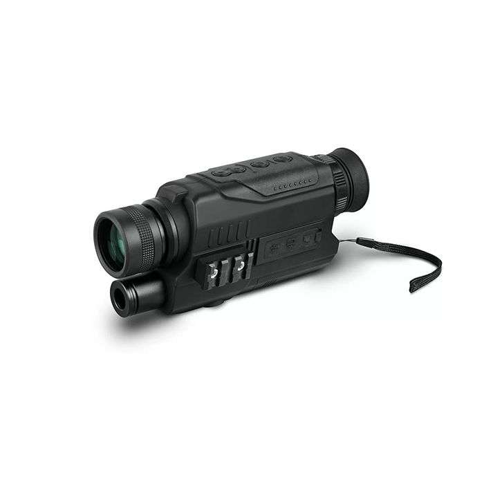 Konus KONUSPY-18 6X-36X ZOOM Night Vision Monocular