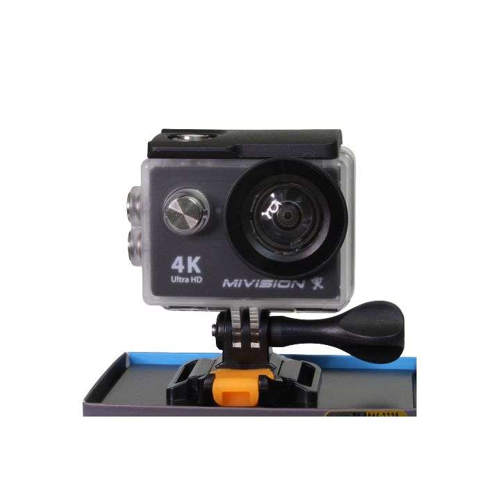 Mivision Action Camera H9R PRO