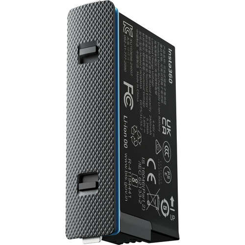 INSTA360 - X5 - BATTERY - 2400MAH