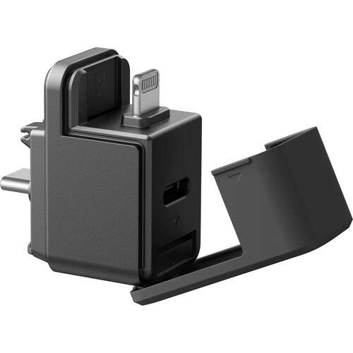 INSTA360 - X5 - QUICK READER