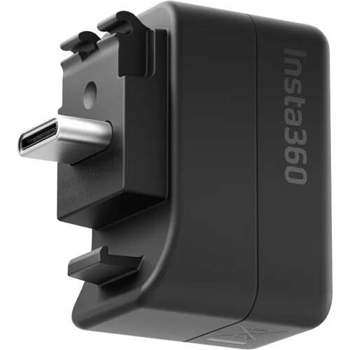 INSTA360 - X5 - MIC ADAPTER