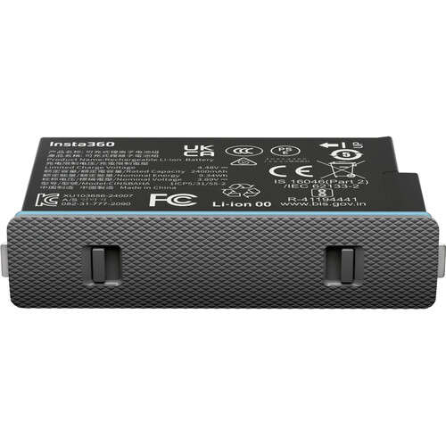 INSTA360 - X5 - BATTERY - 2400MAH