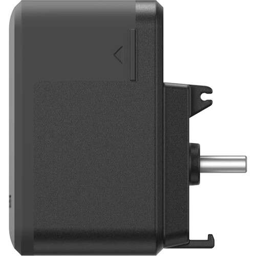 INSTA360 - X5 - QUICK READER