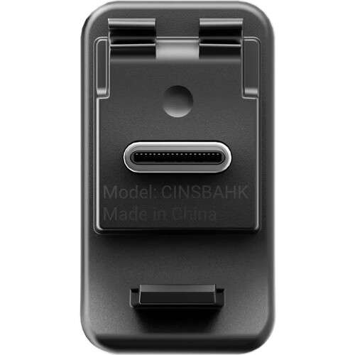 INSTA360 - X5 - MIC ADAPTER