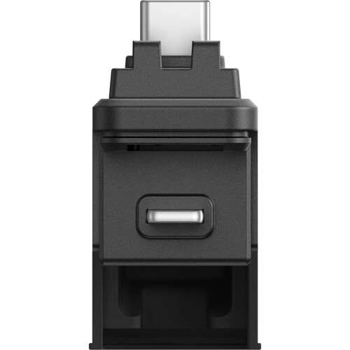 INSTA360 - X5 - QUICK READER