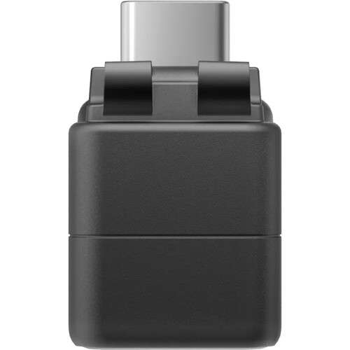 INSTA360 - X5 - MIC ADAPTER