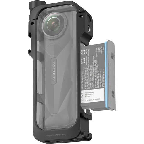 INSTA360 - X5 - UTILITY FRAME