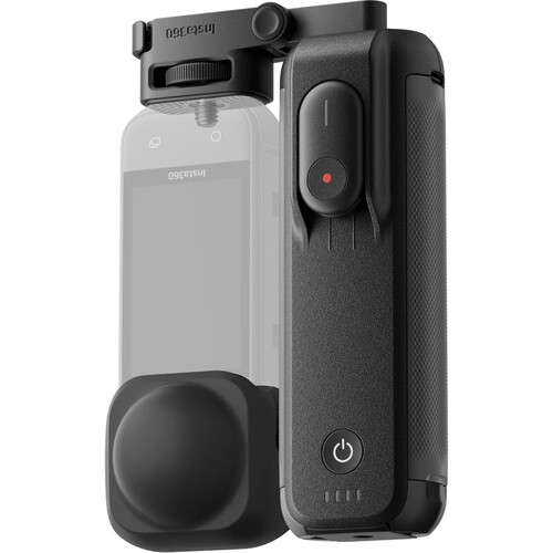 INSTA360 - X5 - FOMO POWER HANDLE