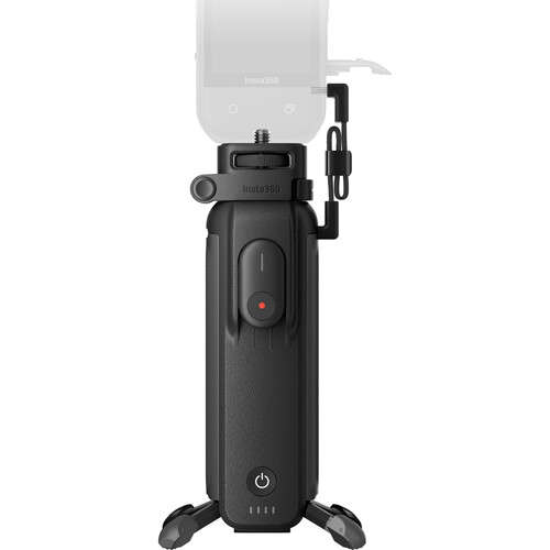 INSTA360 - X5 - FOMO POWER HANDLE