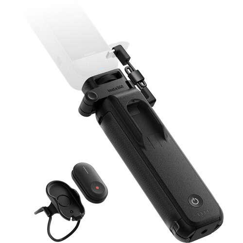INSTA360 - X5 - FOMO POWER HANDLE