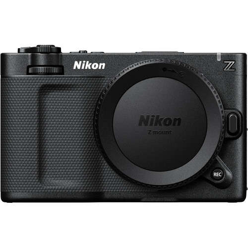 Nikon ZR 6K Cinema Camera (Free Viltrox Adapter)