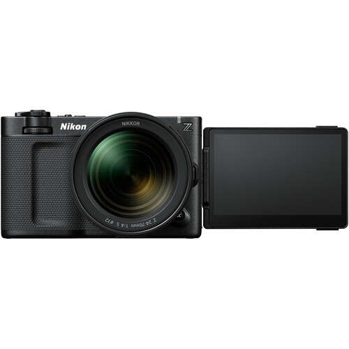 Nikon ZR 6K Cinema Camera (Free Viltrox Adapter)