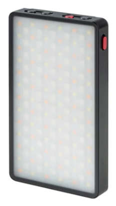 Viltrox RB9 12 Watt RGB LED Light - BT