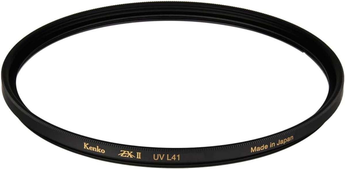 Kenko PRO1D INSTANT ACTION UV L41 S 77mm Magnetic Filter Kit