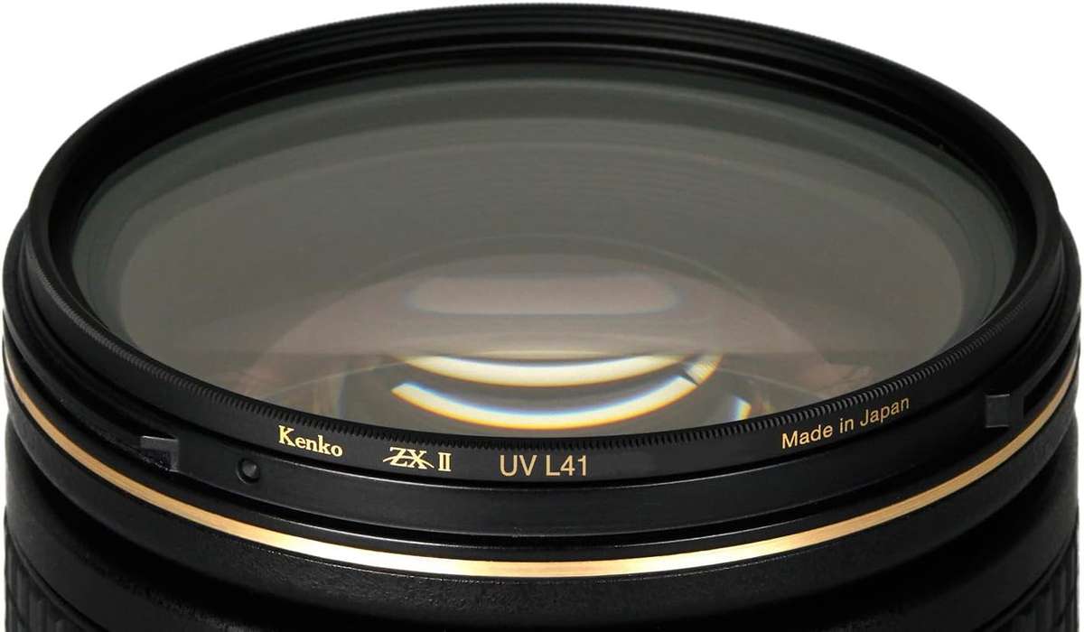 Kenko PRO1D INSTANT ACTION UV L41 S 77mm Magnetic Filter Kit
