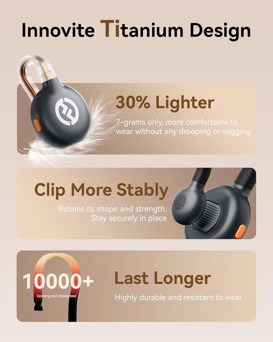 Hollyland LARK M2S Ultimate Combo 2-Person Wireless Microphone System for Cameras and Mobile Devi...